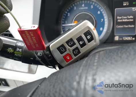 2018 Toyota Sienna Xle 8 Passenger z USA, uszkodzony, nr VIN 5TDYZ3DC8JS916681